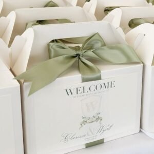 Weeding Merchandise